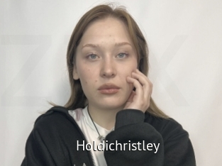 holdichristley Zizi X
