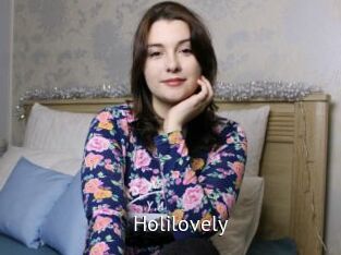 Holilovely