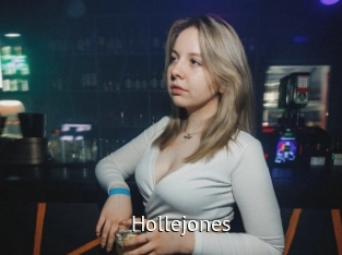 Hollejones