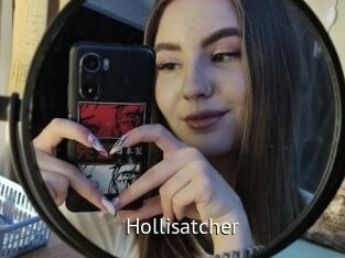 Hollisatcher
