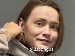 Hollisbongus