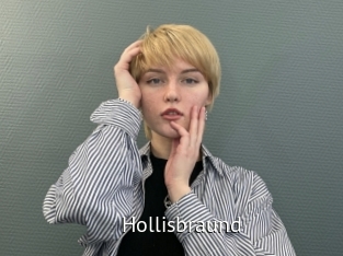 Hollisbraund
