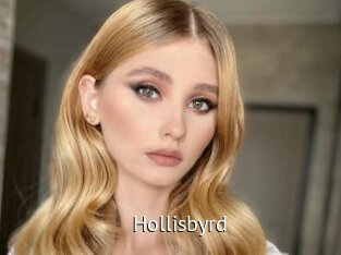 Hollisbyrd