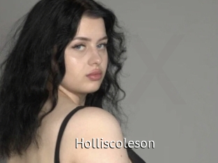Holliscoleson