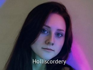 Holliscordery