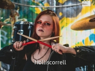 holliscorrell Zizi X