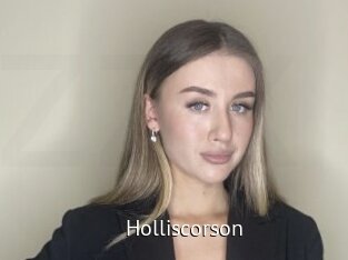 Holliscorson