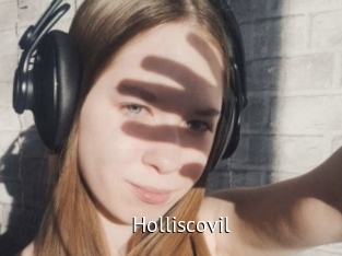 Holliscovil