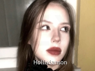Hollisdanson