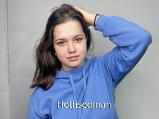 Hollisedman