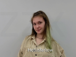 Hollisfarlow
