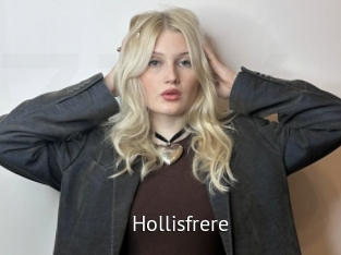 Hollisfrere