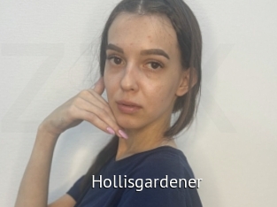 Hollisgardener
