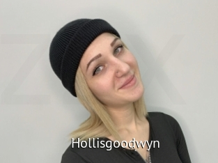 Hollisgoodwyn