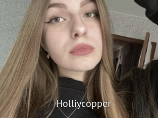 Holliycopper