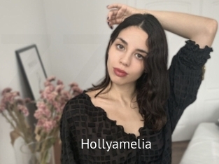 Hollyamelia