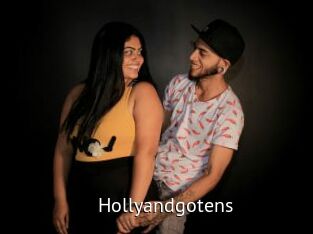 Hollyandgotens