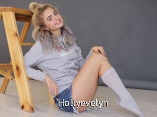 Hollyevelyn