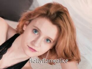 hollyflamealice Zizi X