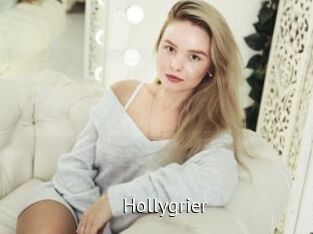 hollygrier Zizi X