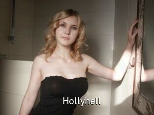 Hollyhell
