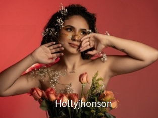 Hollyjhonson