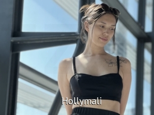 Hollymali