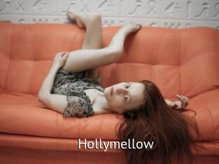 Hollymellow
