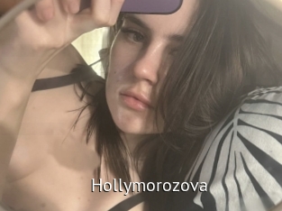 Hollymorozova
