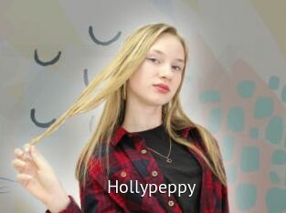 Hollypeppy