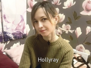 Hollyray
