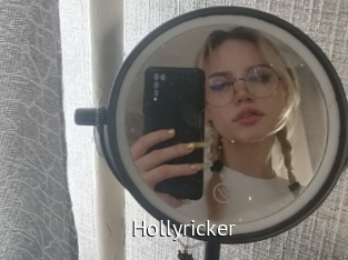 Hollyricker