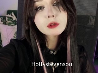 Hollystevenson