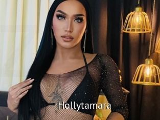 hollytamara Zizi X