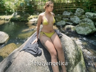 holyangelica Zizi X