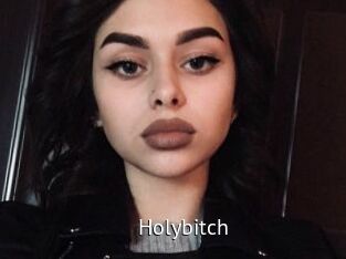 Holybitch