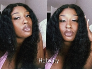 holycity Zizi X