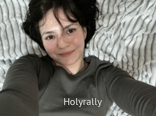 Holyrally