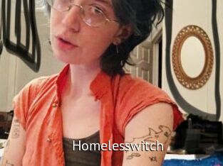 Homelesswitch