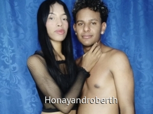 honayandroberth Zizi X