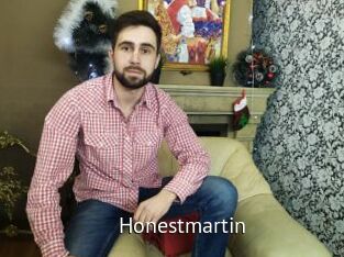 Honestmartin