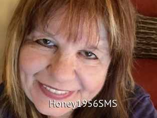 honey1956SMS Zizi X