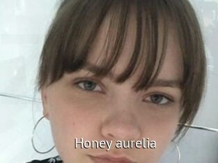 Honey_aurelia