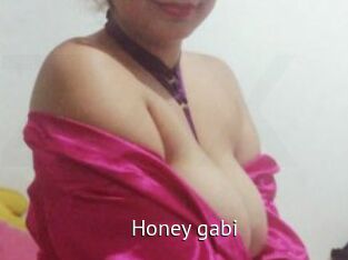 Honey_gabi