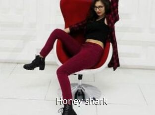 Honey_shark