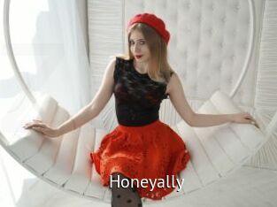 Honeyally