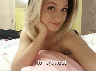 honeyangel Zizi X
