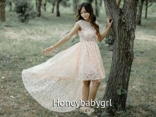 Honeybabygrl