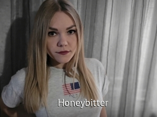 honeybitter Zizi X