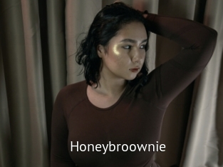 Honeybroownie
